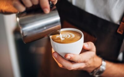 Master the Art of Making French Press Coffee with Ground Coffee