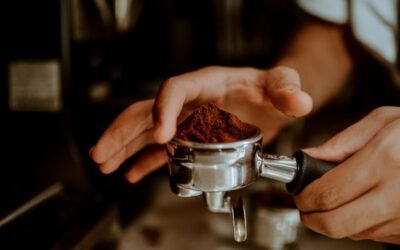 Unleash the Barista Within: A Chemex Brewing Guide