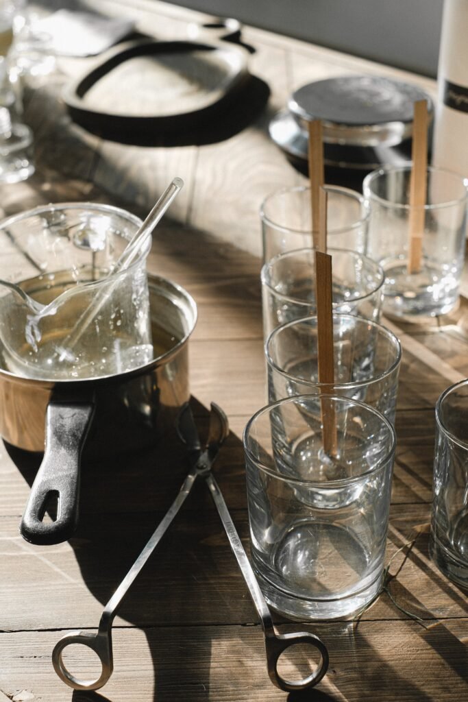 DIY Solutions: Homemade Organic Pest Control Methods for Coffee