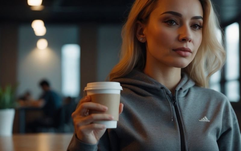 Turbocharge Your Diet: Coffee Used for Weight Loss